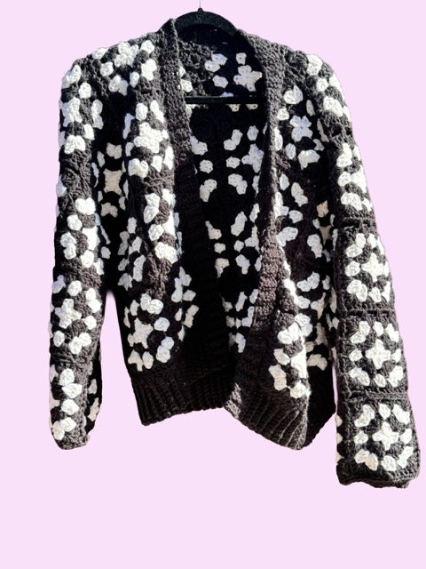 Gorgeous Cardigan