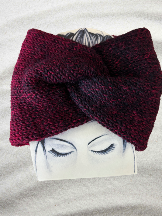 Ear warmer