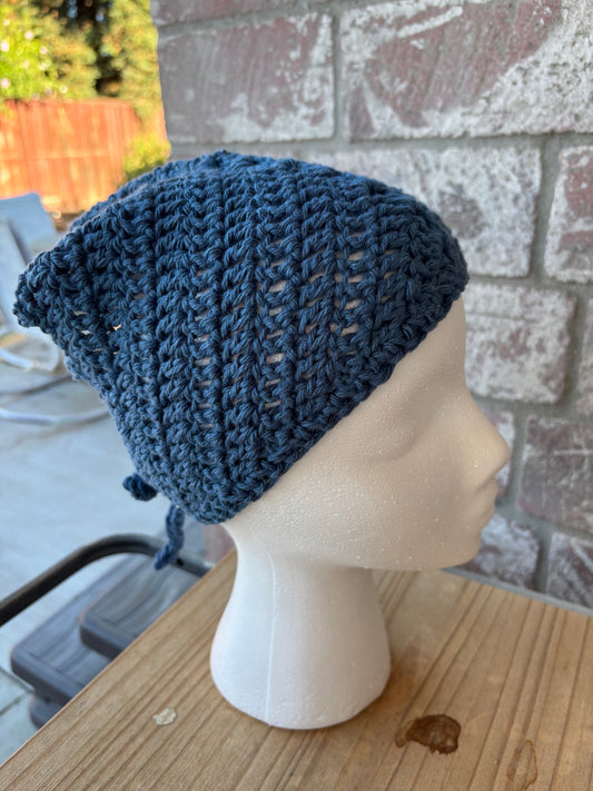 Bandana picot
