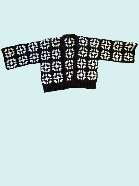 Gorgeous Cardigan